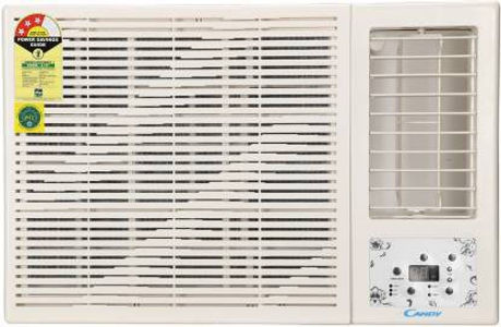 Candy WAC 183C FOW-FS 1.5 Ton 3 Star Window Air Conditioner