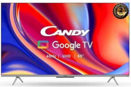 Candy CA55U50LED 55 inch UHD Smart LED TV
