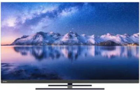 Candy CA6560CQLED 65 inch UHD Smart QLED TV