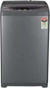 Candy 7 Kg Fully Automatic Top Load Washing Machine (CTL70TBGG08)