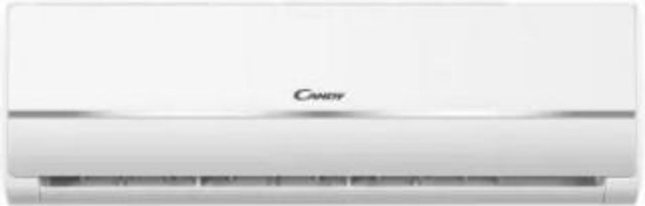Candy SAC 124C ITS 1 Ton 4 Star Inverter Split Air Conditioner