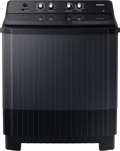 Samsung 8.0 Kg Semi Automatic Top Load Washing Machine (WT80B3560GB)