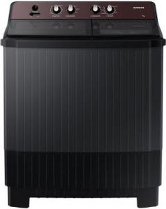 Samsung 9 Kg Semi Automatic Top Load Washing Machine (WT90B3560RB)