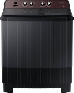 Samsung 9 Kg Semi Automatic Top Load Washing Machine (WT90B3560RB)