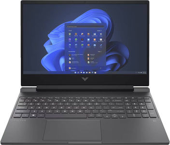 HP Victus 15-fb0121AX (81H55PA) Laptop (15.6 Inch | AMD Hexa Core Ryzen 5 | 8 GB | Windows 11 | 512 GB SSD)
