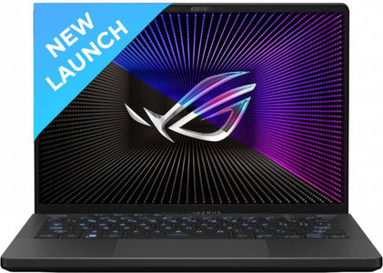 ASUS ROG Zephyrus G14 GA402XZ-N2020WS Laptop