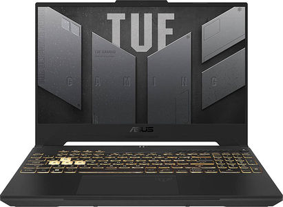 ASUS TUF Gaming A15 FA577NU-LP082W Laptop