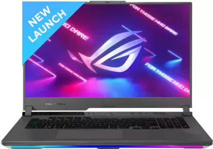 ASUS ROG Strix G17 G713PU-LL060WS Laptop