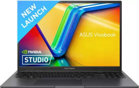 ASUS Vivobook 16X K3605ZC-MB541WS Laptop (16 Inch | Core i5 12th Gen | 16 GB | Windows 11 | 512 GB SSD)