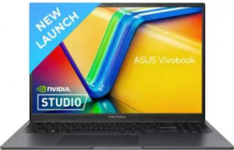 ASUS Vivobook 16X K3605ZC-MB541WS Laptop (16 Inch | Core i5 12th Gen | 16 GB | Windows 11 | 512 GB SSD)