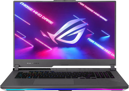 ASUS ROG Strix G17 G713PV-LL065WS Laptop