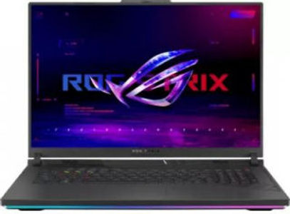 ASUS ROG Strix G18 G814JI-N6097WS Laptop