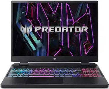Acer Predator Helios Neo 16 PHN16-71 (NH.QLTSI.003) Laptop (16 Inch | Core i7 13th Gen | 16 GB | Windows 11 | 1 TB SSD)