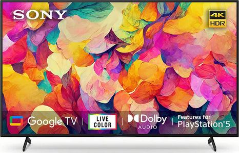 Sony BRAVIA KD-65X74L 65 inch UHD Smart LED TV