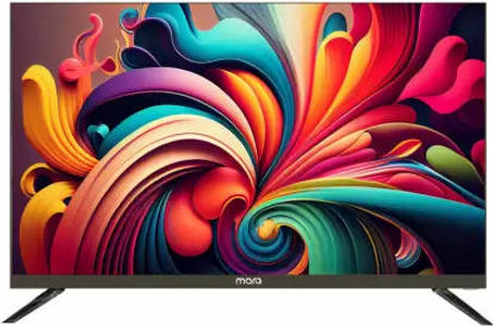 MarQ 32HDNDQEE1B 32 inch HD ready LED TV