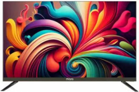 MarQ 32HDNDQEE1B 32 inch HD ready LED TV