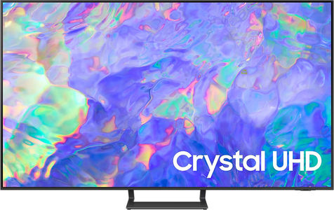 Samsung UA65CU8570U 65 inch UHD Smart LED TV