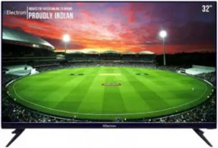 Xelectron 32STV 32 inch HD ready LED TV