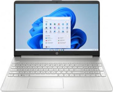 HP 15s-fr5009TU (7Q6Z9PA) Laptop