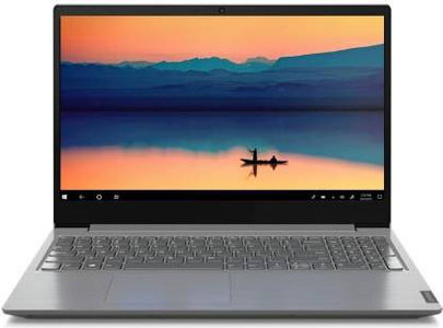 Lenovo V15 G2 (82QYA00MIN) Laptop (15.6 Inch | Intel Celeron Dual Core | 8 GB | Windows 11 | 256 GB SSD)