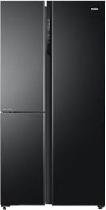 Haier HRT-683KG 628 L Inverter Frost Free Side By Side Door Refrigerator