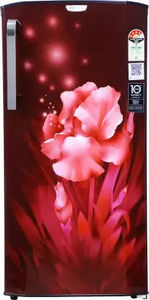 Godrej RD EDGENEO 207D THF AQ WN 180 L 4 Star Direct Cool Single Door Refrigerator