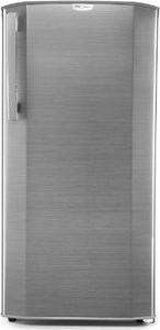 Godrej RD EDGENEO 207E THI JT ST 180 L 5 Star Inverter Direct Cool Single Door Refrigerator