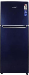 Lloyd GLFF312AMNT1PB 310 L 2 Star Inverter Frost Free Double Door Refrigerator