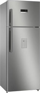 Bosch Series 4 CTC35S03NI 358 L 3 Star Inverter Frost Free Double Door Refrigerator