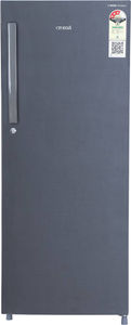 Croma CRLR215DCD008903 215 L 3 Star Direct Cool Single Door Refrigerator