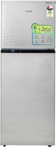 Croma CRLR256FIC276232 256 L 2 Star Inverter Frost Free Double Door Refrigerator