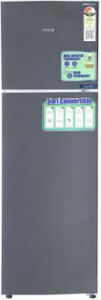 Croma CRLR268FID008952 268 L 3 Star Inverter Frost Free Double Door Refrigerator