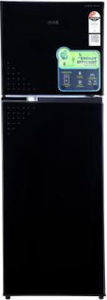 Croma CRLR303FID276255 303 L 3 Star Inverter Frost Free Double Door Refrigerator