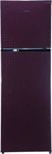 Croma CRLR340FFD259609 337 L 3 Star Inverter Frost Free Double Door Refrigerator