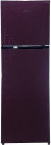 Croma CRLR340FFD259609 337 L 3 Star Inverter Frost Free Double Door Refrigerator
