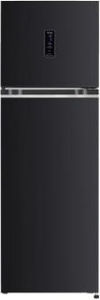 LG GL-T262TESX 246 L 3 Star Inverter Frost Free Double Door Refrigerator