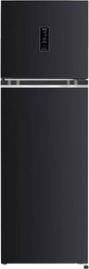 LG GL-T262TESX 246 L 3 Star Inverter Frost Free Double Door Refrigerator