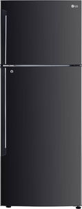 LG GL-T502AESR 446 L 1 Star Inverter Frost Free Double Door Refrigerator