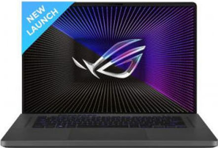 ASUS ROG Zephyrus G16 GU603VV-N4044WS Laptop