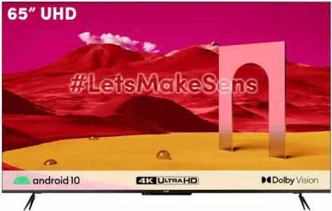 Sens SENS65WASUHDFF 65 inch UHD Smart LED TV