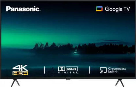 Panasonic TH-43MX660DX 43 inch UHD Smart LED TV