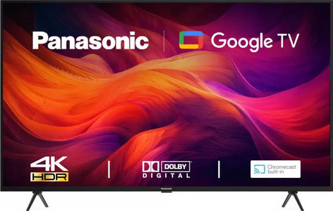 Panasonic TH-55MX660DX 55 inch UHD Smart LED TV