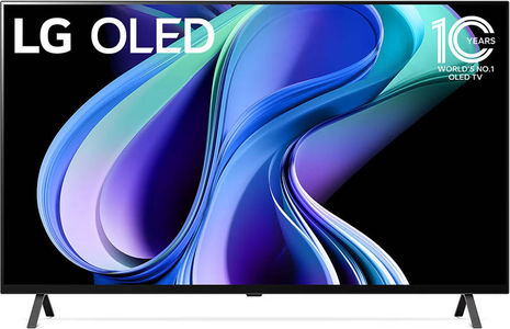 LG OLED48A3PSA 48 inch UHD Smart OLED TV