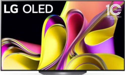 LG OLED55B3PSA 55 inch UHD Smart OLED TV