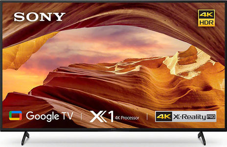 Sony KD-55X75L 55 inch UHD Smart LED TV