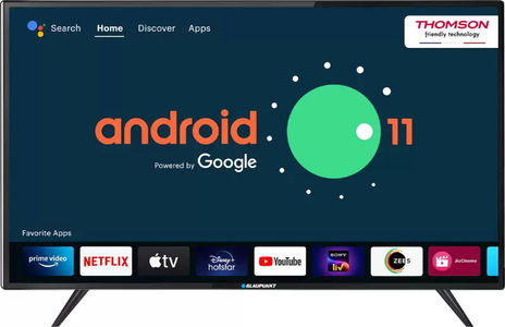 Thomson FA Series 42RT1044 42 inch Full HD Smart LED TV