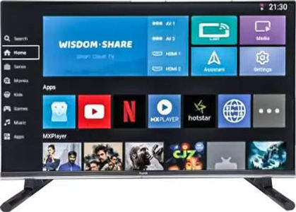 Huidi HD6FS-PRO 32 inch HD ready Smart LED TV