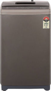 Candy 7 Kg Fully Automatic Top Load Washing Machine (CTL701269S)