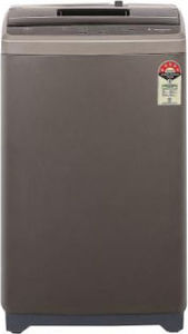 Candy 7 Kg Fully Automatic Top Load Washing Machine (CTL701269S)