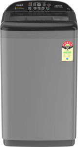 Croma 8 Kg Fully Automatic Top Load Washing Machine (CRLW080FAF202302)
